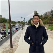 Jeun étudiant a Lyon, originaire d'Algérie,je peut aider au cours d'arabe ou de mathématiques